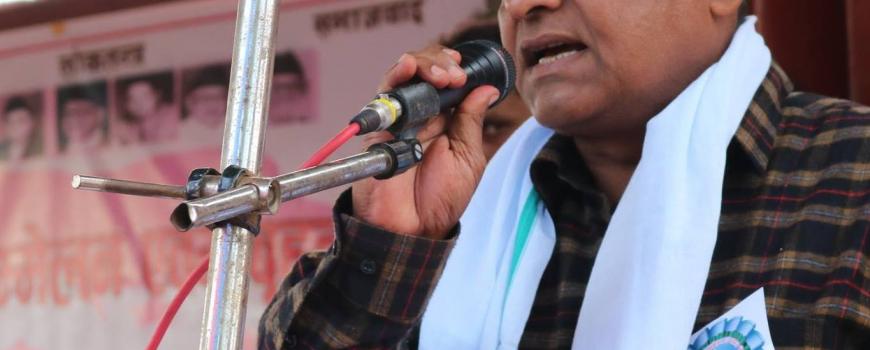 इटहरीमा बाढीको दीर्घकालीन समाधान र पर्यटन प्रवद्र्धनमा कोईरालाको जोड